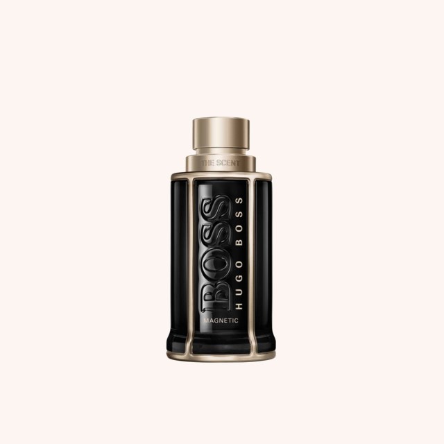 The Scent Magnetic EdP 100 ml