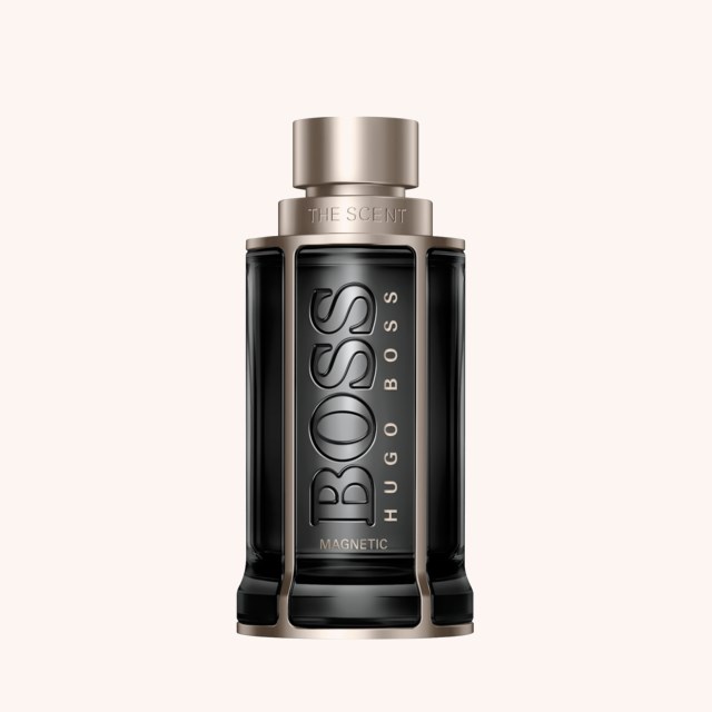 The Scent Magnetic EdP 100 ml