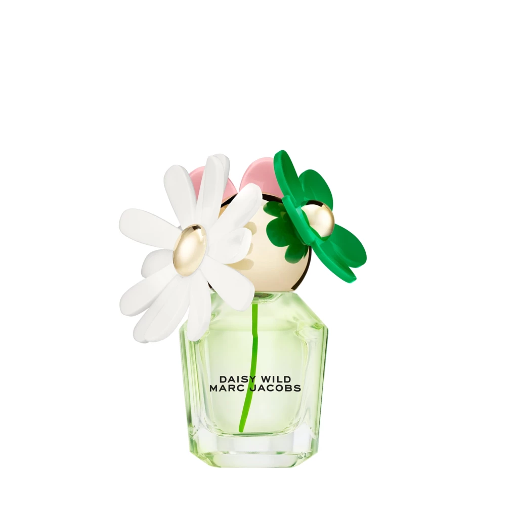 Marc Jacobs Daisy Wild EdP 30 ml