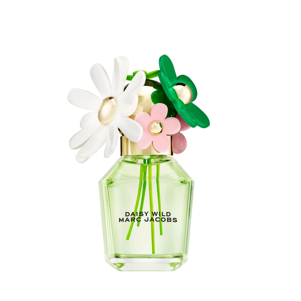 Marc Jacobs Daisy Wild EdP 50 ml