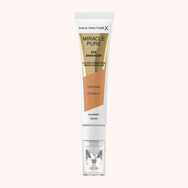 Miracle Pure Eye Enhancer Concealer 4