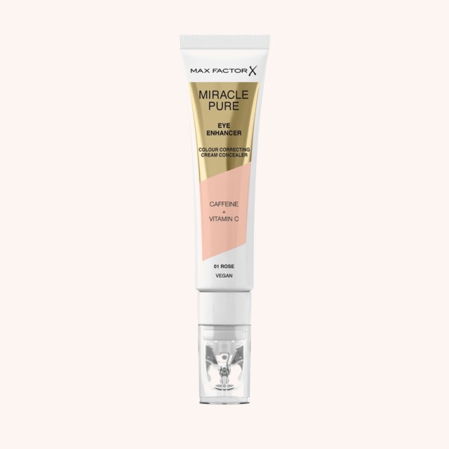 Miracle Pure Eye Enhancer Concealer 1