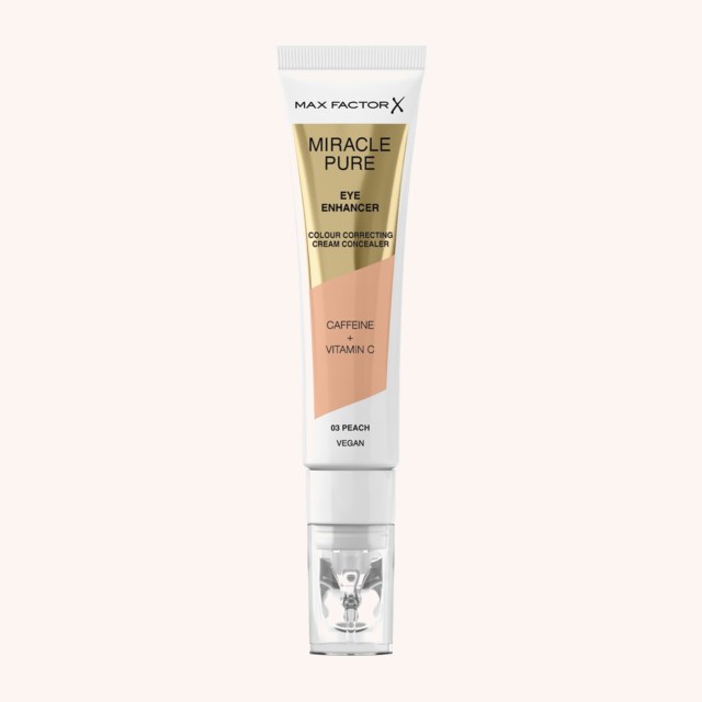 Miracle Pure Eye Enhancer Concealer 3