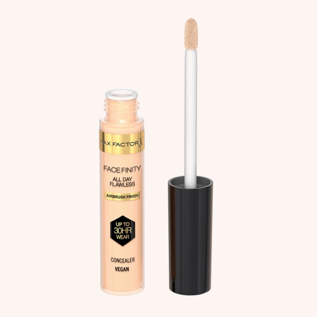 Facefinity All Day Flawless Concealer 020