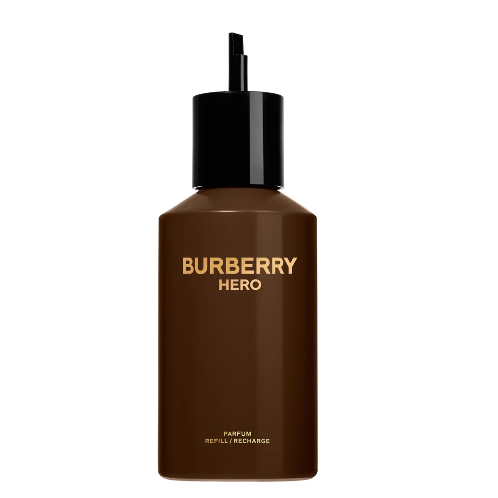 Burberry Hero Parfum 200 ml