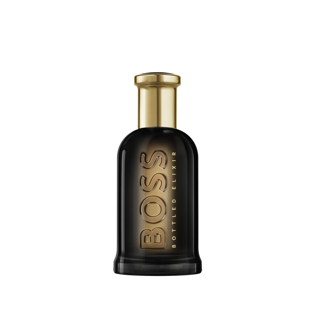 Hugo Boss Bottled Elixir De Parfum 100 ml