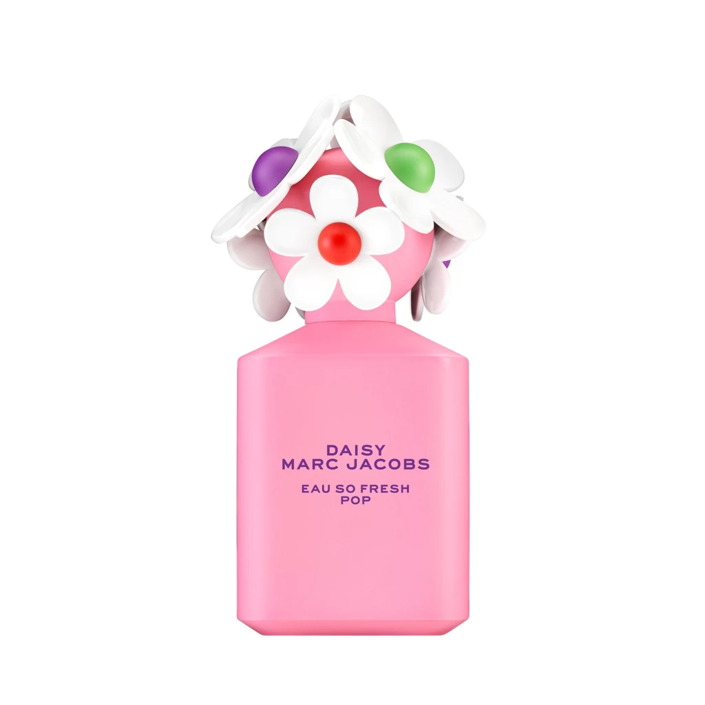 Marc Jacobs Daisy Eau So Fresh Pop EdT 75 ml