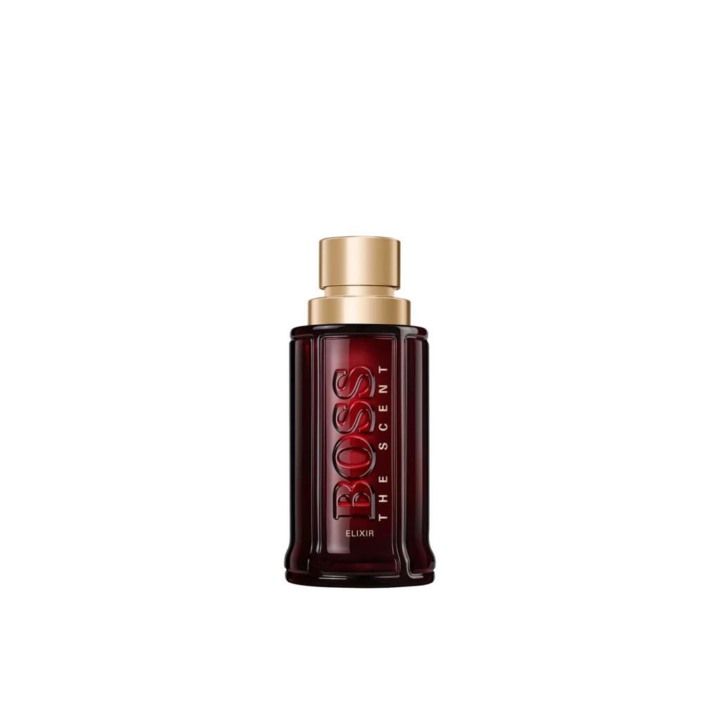 Hugo Boss The Scent Elixir 50 ml