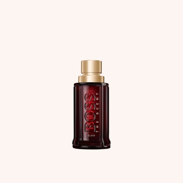 The Scent Elixir 50 ml