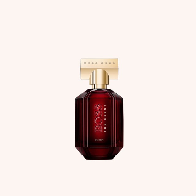 The Scent For Her Elixir 50 ml
