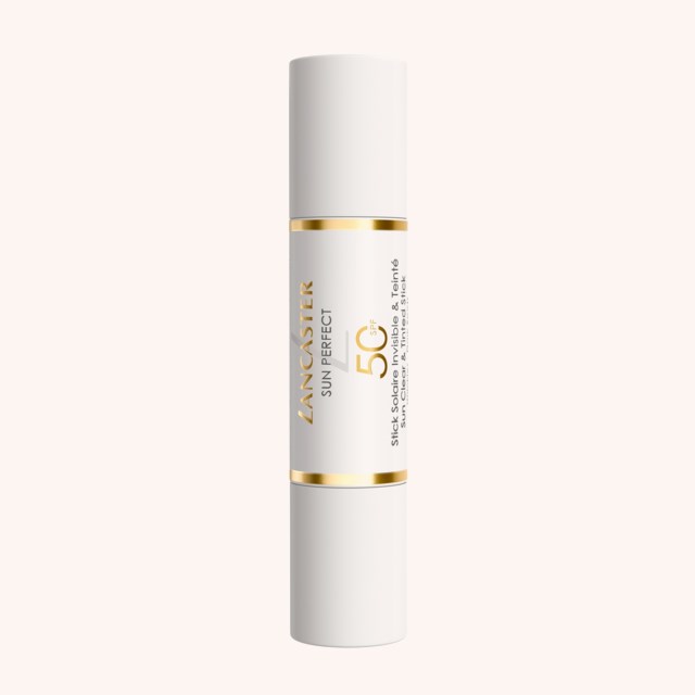 Sun Perfect Sun Clear & Tinted Stick SPF50 Sun Perfect Sun Clear & Tinted Duo Stick SPF50