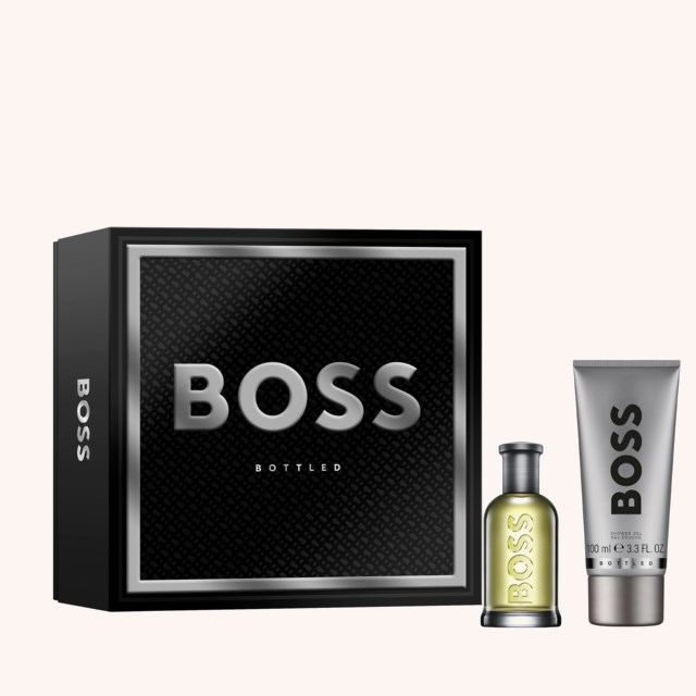 Bottled EdT 50 ml Gift Box