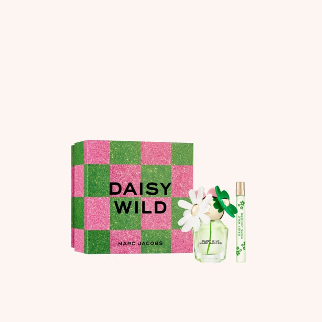 Daisy Wild EdP 30 ml Gift Box