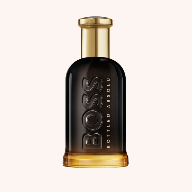 Bottled Absolu Parfum 200 ml