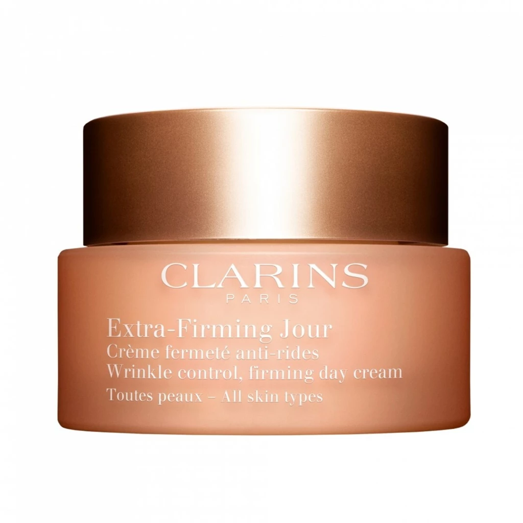 Clarins Extra-Firming Jour All Skin Types 50 ml