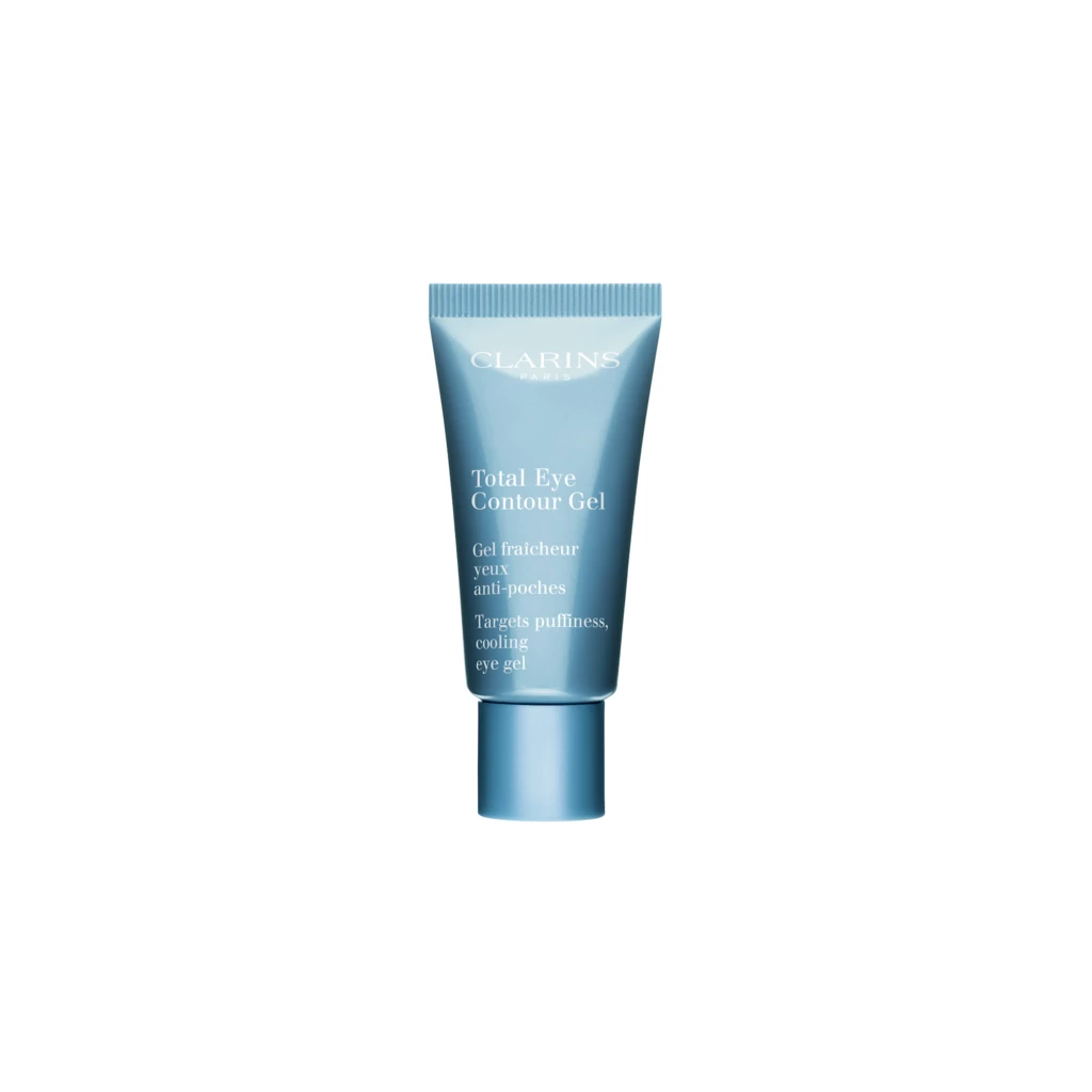 Clarins Total Eye Contour Gel 20 ml