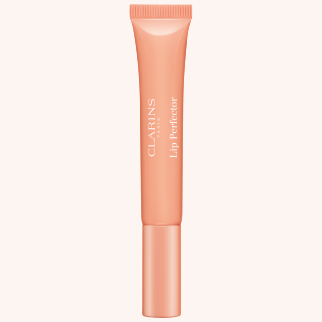 Instant Light Natural Lip Perfector 02 Apricot Shimmer