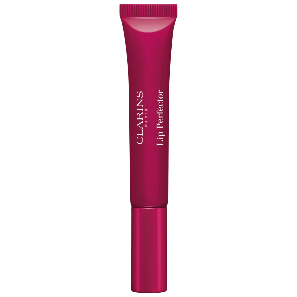 Instant Light Natural Lip Perfector 08 Plum Shimmer