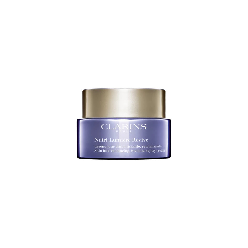 Clarins Nutri-Lumière Revive Day Cream 50 ml