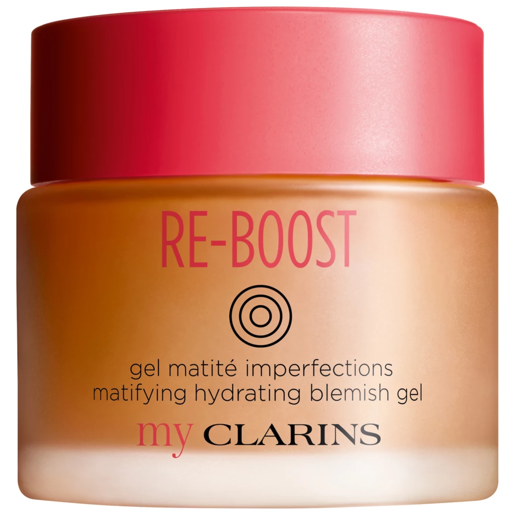 My Clarins Matifying Hydrating Blemish Gel 50 ml