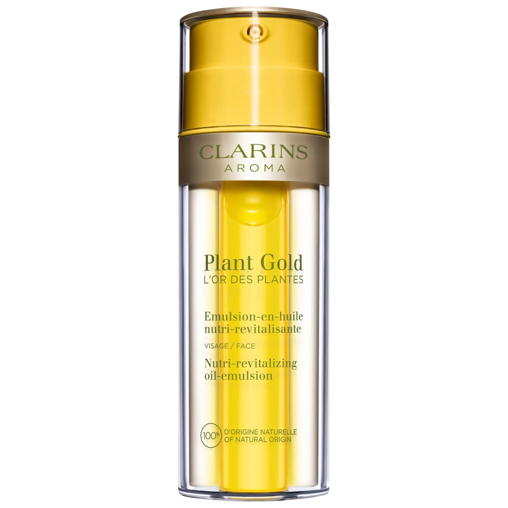 Plant Gold L’Or Des Plantes Day Cream 35 ml