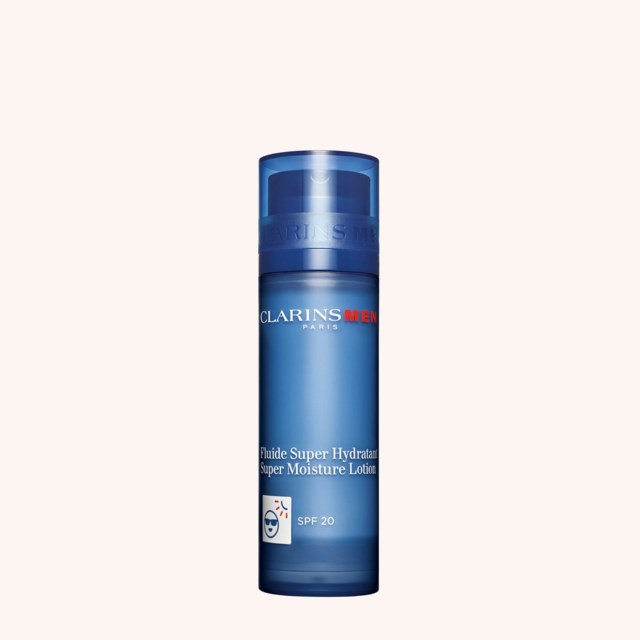 Super Moisture Lotion SPF20 50 ml