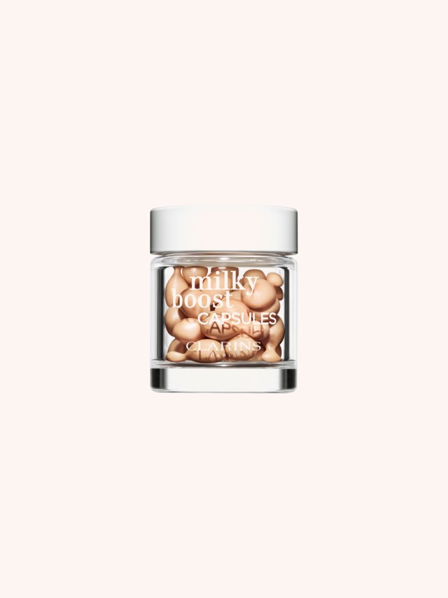 Milky Boost Capsules Foundation 02