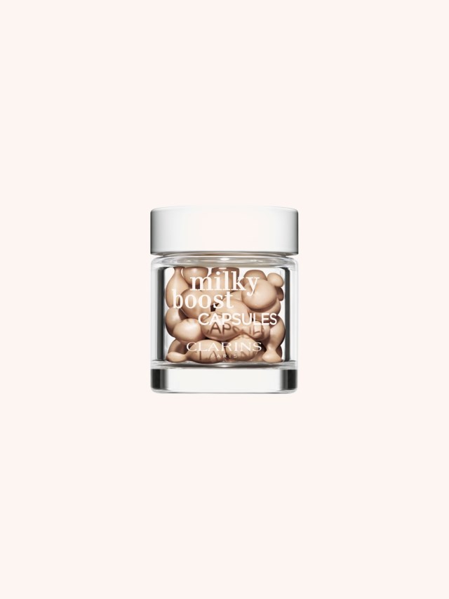 Milky Boost Capsules Foundation 03