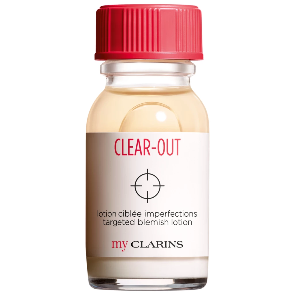 My Clarins Targeted Blemish Lotion 13 ml