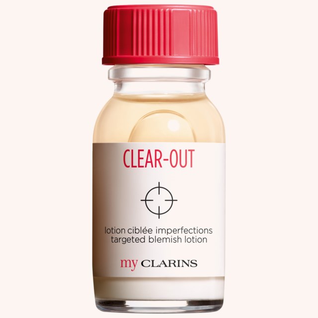 My Clarins Targeted Blemish Lotion 13 ml