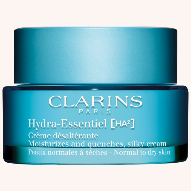Hydra-Essentiel Cream Normal/Dry Skin 50 ml