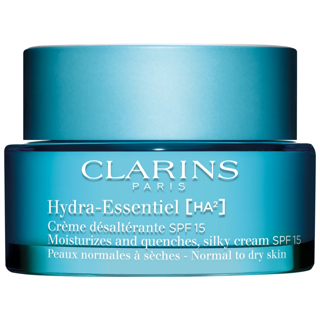 Hydra-Essentiel Cream SPF15 Normal/Dry Skin 50 ml