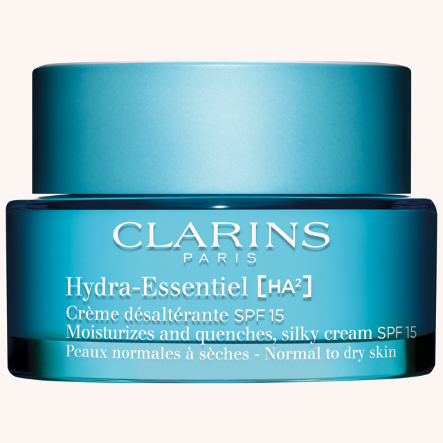 Hydra-Essentiel Cream SPF15 Normal/Dry Skin 50 ml