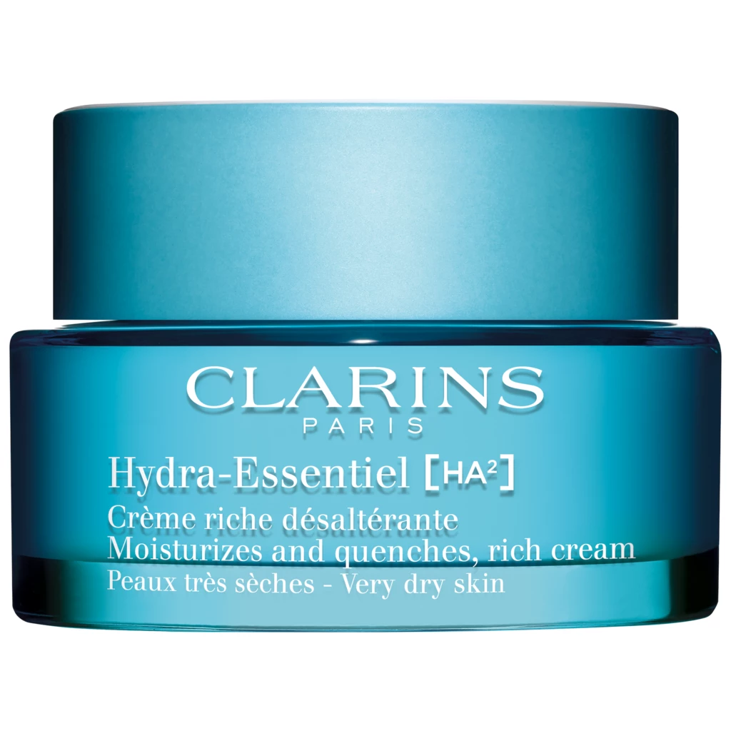 Clarins Hydra-Essentiel Rich Cream 50 ml