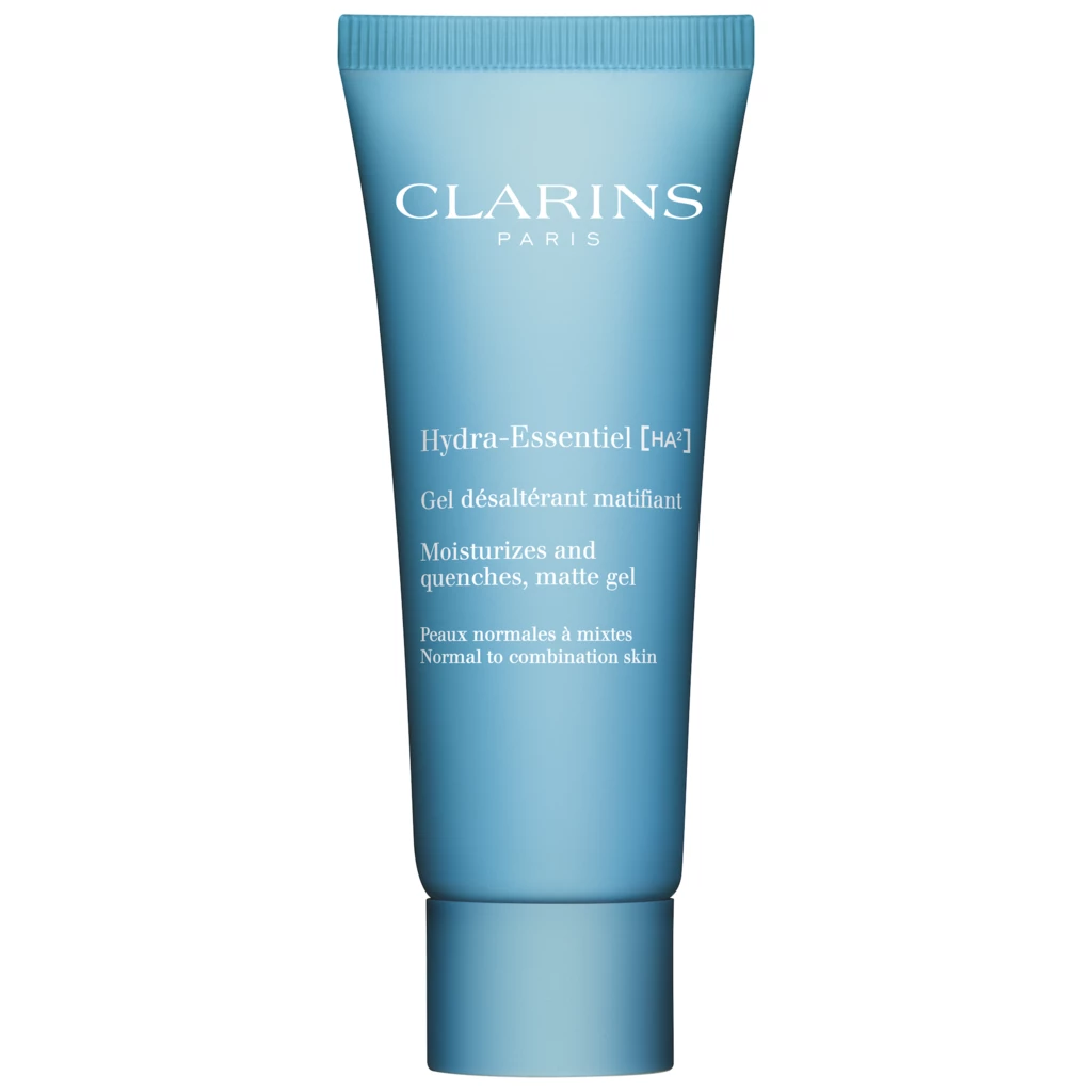 Clarins Hydra-Essentiel Matte Gel 75 ml