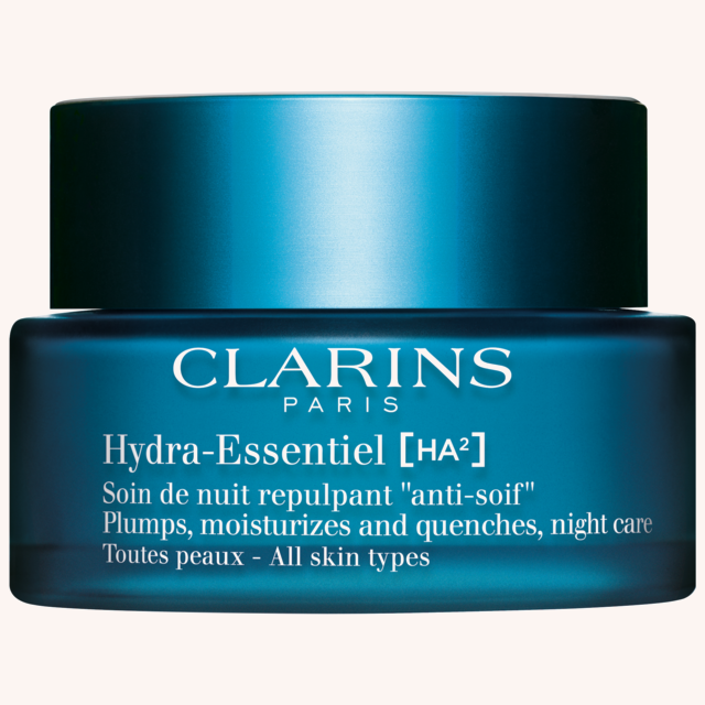 Hydra-Essentiel Night Cream All Skin Types 50 ml