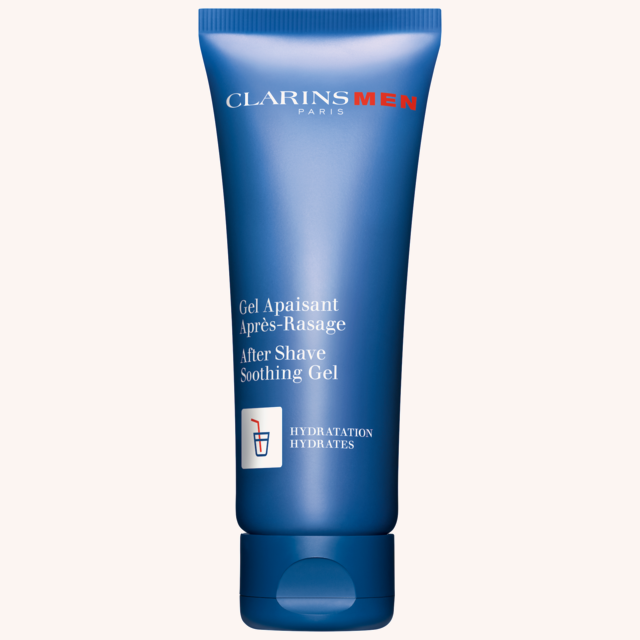 After Shave Soothing Gel 75 ml