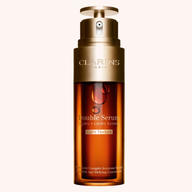 Double Serum Light Texture 50 ml