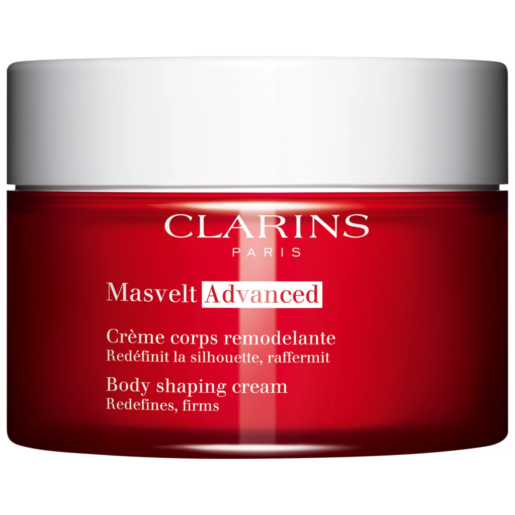 Masvelt Advanced Body Shaping Cream 200 ml