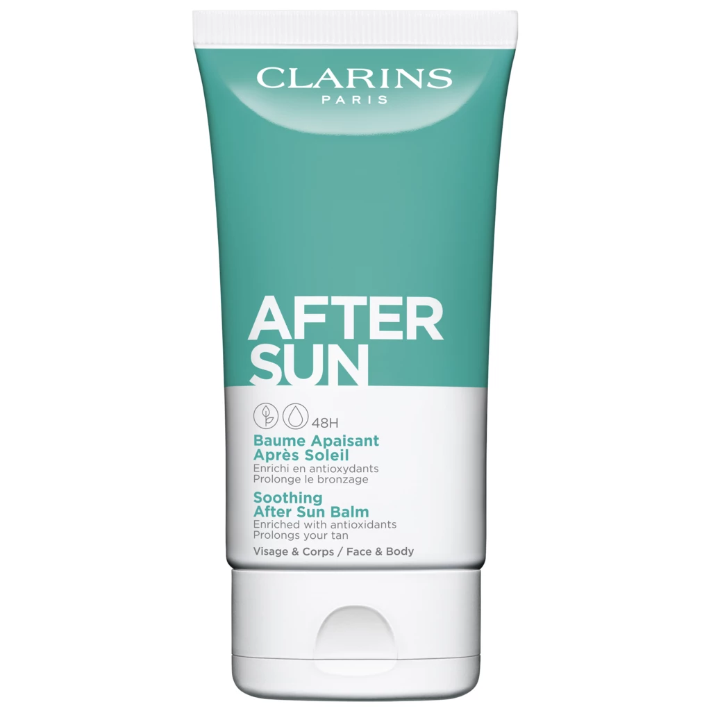 Soothing After Sun Balm For Face & Body 150 ml