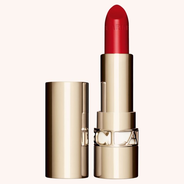 Joli Rouge Satin Lipstick 742 Joli Rouge