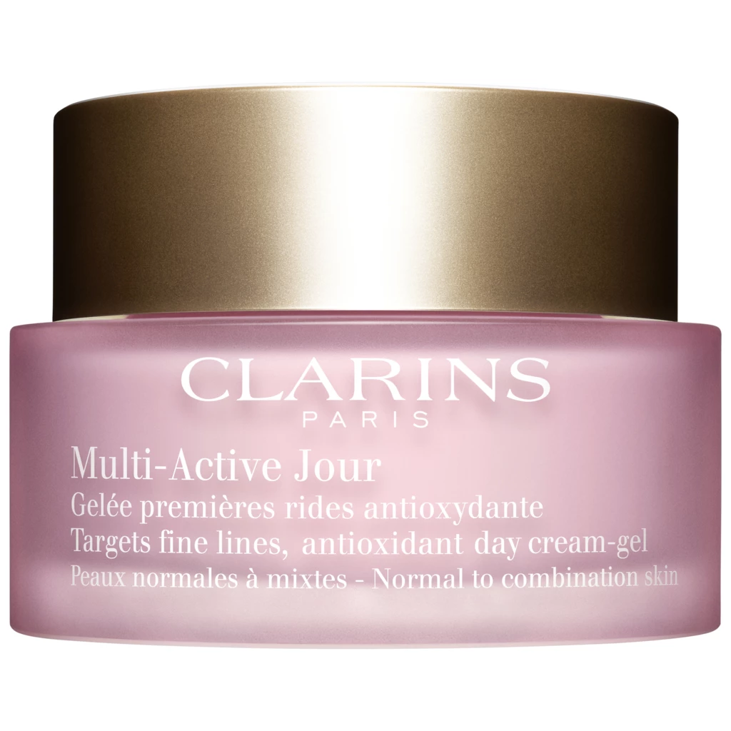 Clarins Multi-Active Day Cream Gel 50 ml