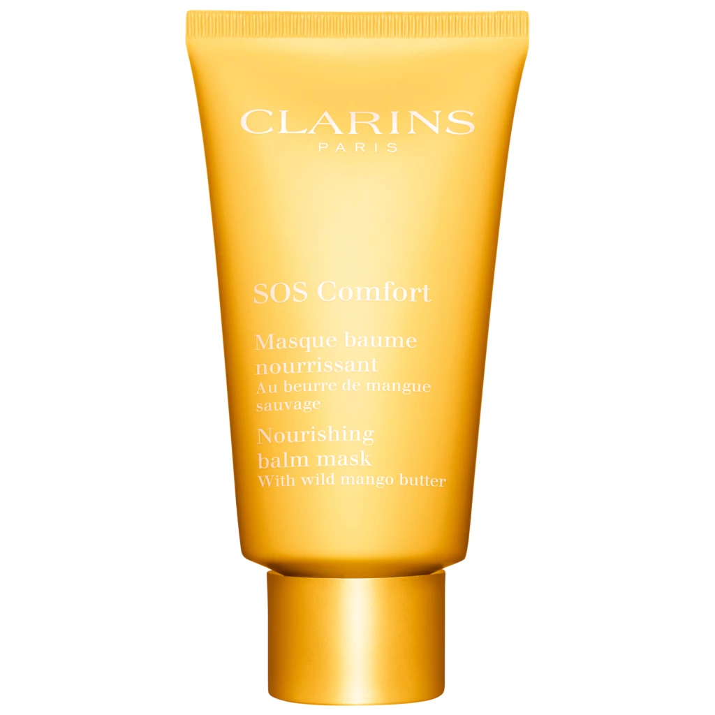 Clarins SOS Comfort Mask 75 ml