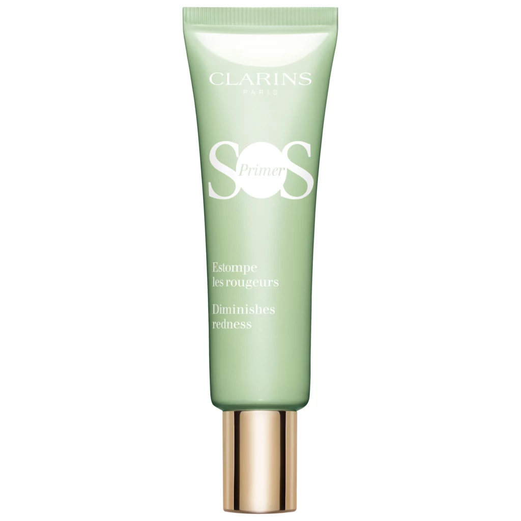 Clarins SOS Primer Green 30 ml