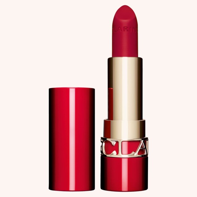 Joli Rouge Velvet Lips 742V Jolie Roug