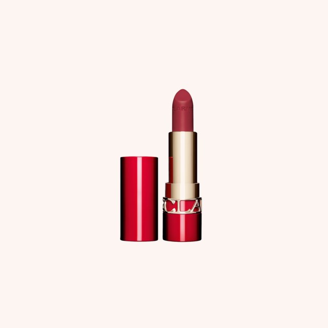 Joli Rouge Velvet Lips 732V Grenadine