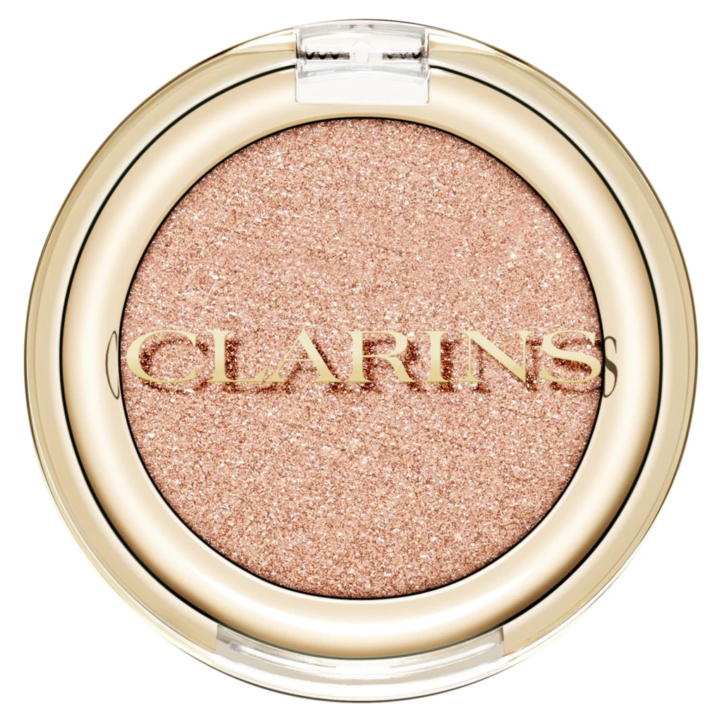 Clarins Ombre Skin 02 Pearly Rosegold