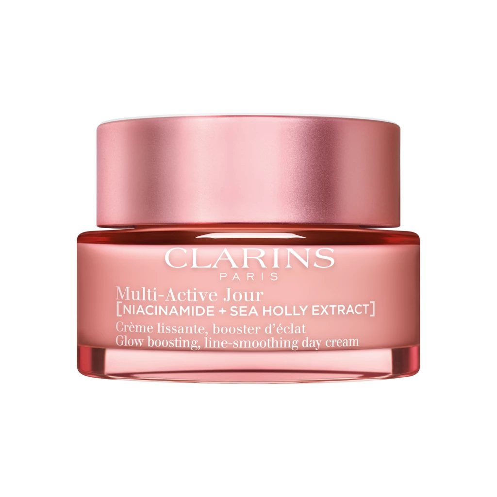 Clarins Multi-Active Day Cream Dry Skin 50 ml