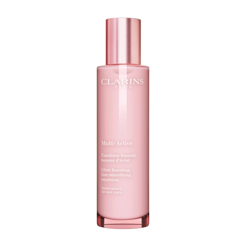 Clarins Multi-Acive Emulsion 100 ml