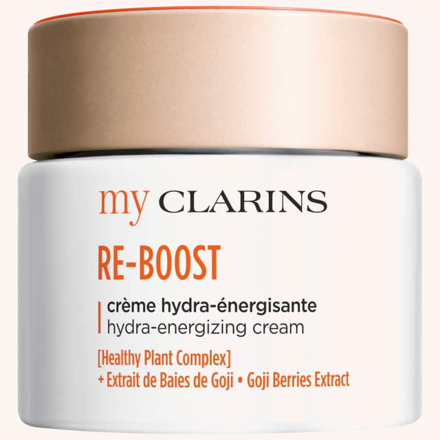 My Re-Boost Hydra-Energizing Cream 50 ml